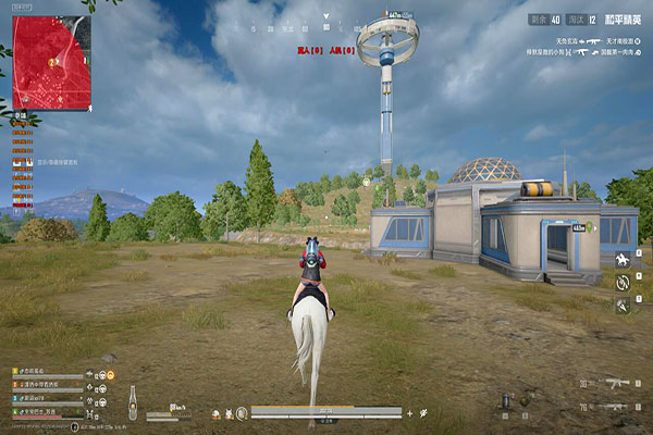 麒麟大师522build972